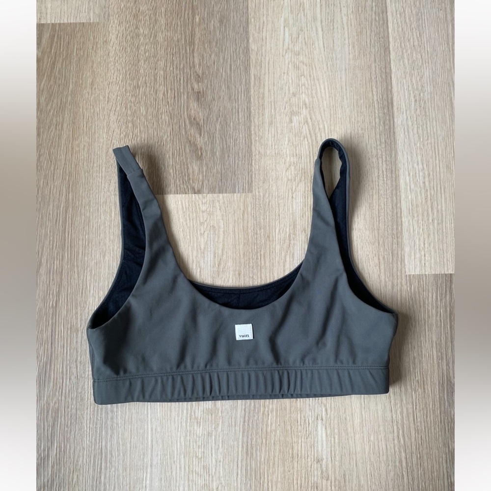 vuori bra size small